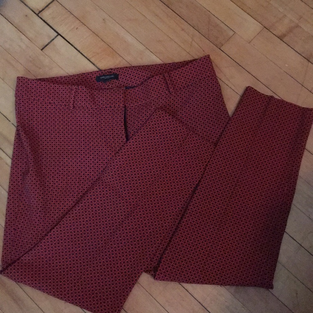 Pants